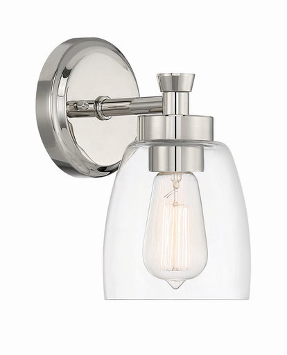 Henning Wall Sconce