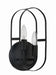 Craftmade - 12806FB2 - Two Light Wall Sconce - Mindful - Flat Black