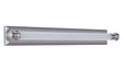 Craftmade - 14336BNK-LED - LED Vanity - Langston - Brushed Polished Nickel