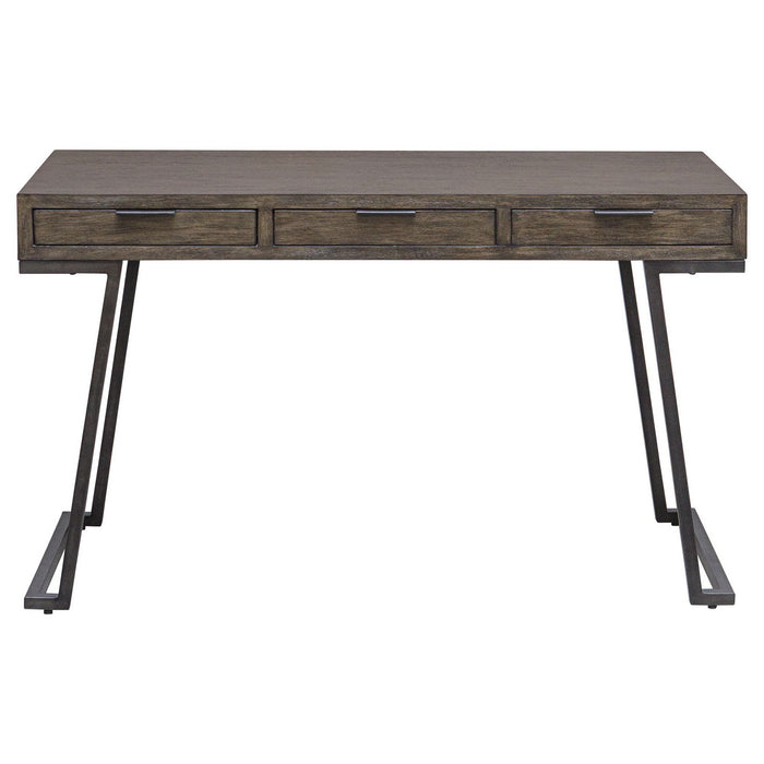 Uttermost - 25275 - Desk - Comrade - Mango Wood