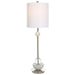 Uttermost - 30179-1 - One Light Buffet Lamp - Exposition - Polished Nickel