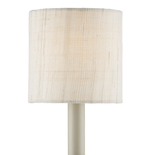 Currey and Company - 0900-0026 - Chandelier Shade - Light Natural