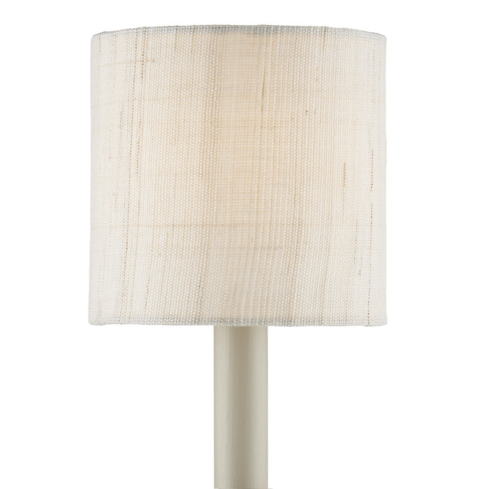 Currey and Company - 0900-0026 - Chandelier Shade - Light Natural