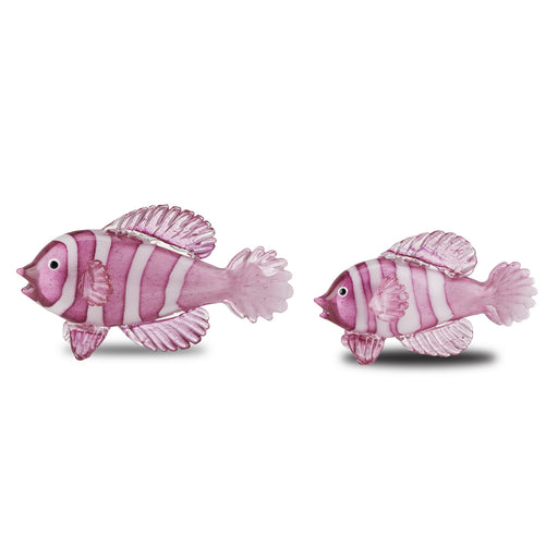 Rialto Fish Set of 2