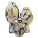 Currey and Company - 1200-0618 - Vase - Multicolor