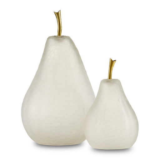 Pear Pear Set of 2