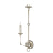 Currey and Company - 5000-0217 - One Light Wall Sconce - Champagne