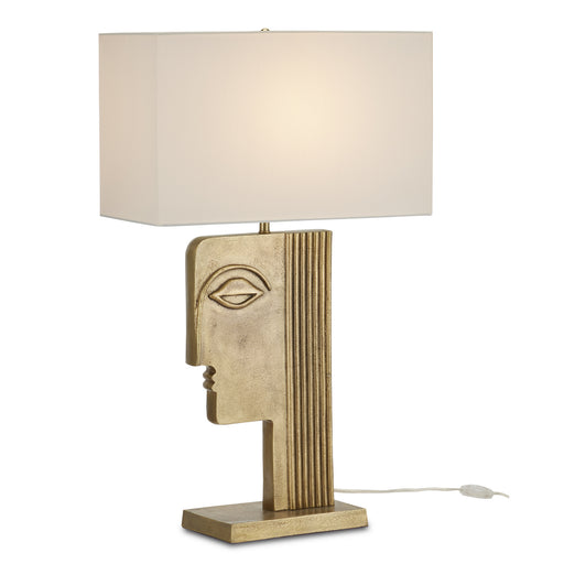 Thebes Table Lamp