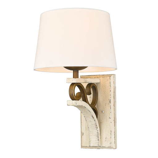 Solay Wall Sconce