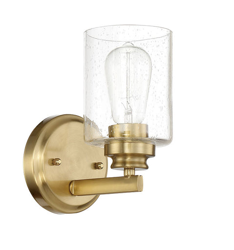 Bolden Wall Sconce