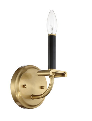 Stanza Wall Sconce