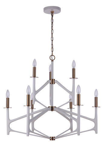The Reserve Chandelier