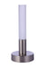Craftmade - 86281R-LED - LED Table Lamp - Rechargable LED Portable - Brushed Polished Nickel