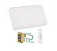 Craftmade - CK1003-W - Chime Kit - Builder Chime Kit - White