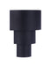 Craftmade - ZA5112-MN-LED - LED Wall Sconce - Midtown - Midnight