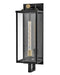 Hinkley - 23014BK - LED Wall Mount - Catalina - Black