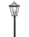 Hinkley - 2563OZ-LL - LED Post Top or Pier Mount - Alford Place - Oil Rubbed Bronze