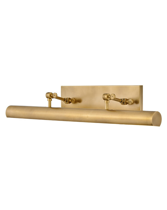 Hinkley - 43013HB - LED Accent Light - Stokes - Heritage Brass