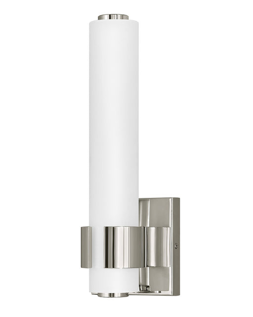 Hinkley - 53060PN - LED Wall Sconce - Aiden - Polished Nickel