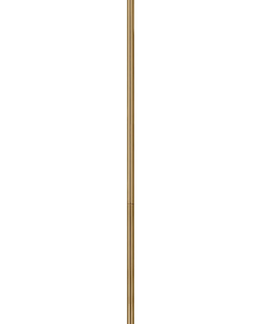 Hinkley - 6018HB - Stem - Stem - Heritage Brass