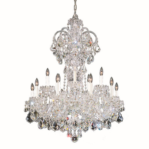 15 Light Chandelier