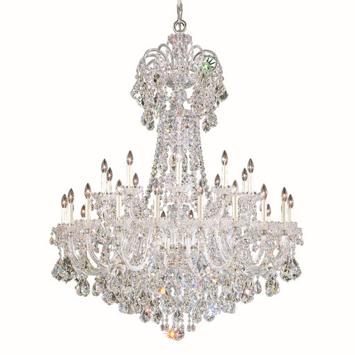 35 Light Chandelier