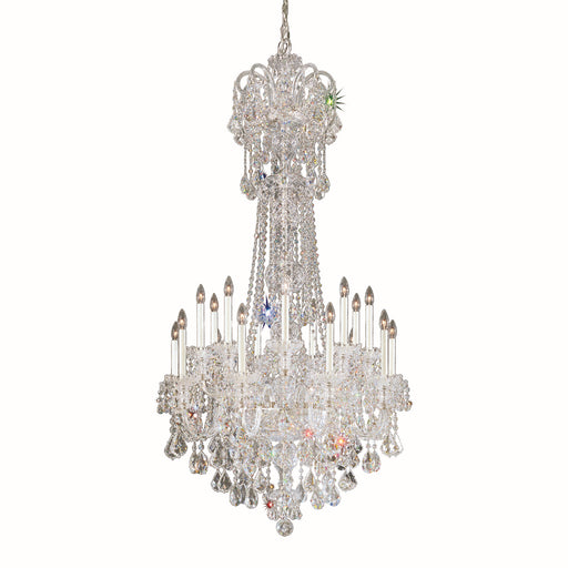 23 Light Chandelier