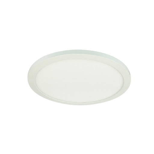 Nora Lighting - NELOCAC-11RP930W - LED Surface Mount - White