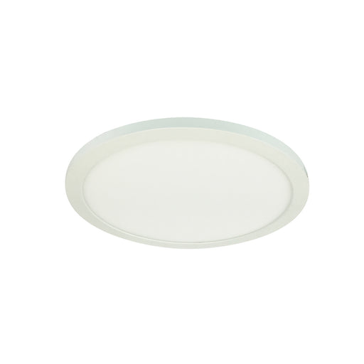 Nora Lighting - NELOCAC-11RP935W - LED Surface Mount - White