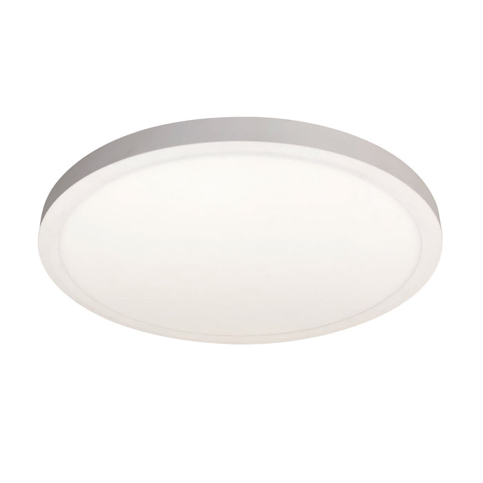 Nora Lighting - NELOCAC-16R940W - LED Surface Mounted - White