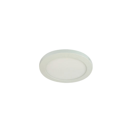 Nora Lighting - NELOCAC-6RP930W - LED Surface Mount - White