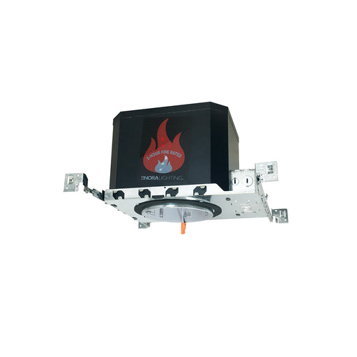 Rec Fire Box Lmrat Hsg LED Dedicated