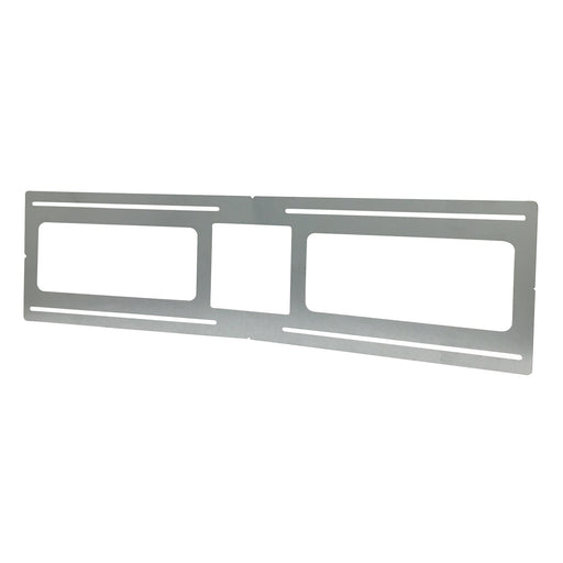 Nora Lighting - NFP-S425 - New Construction Plate