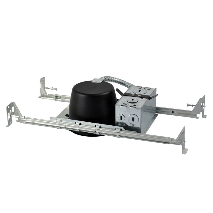 Nora Lighting - NHIC-427LMRAT/277 - LED Dedicated New Construction Housing