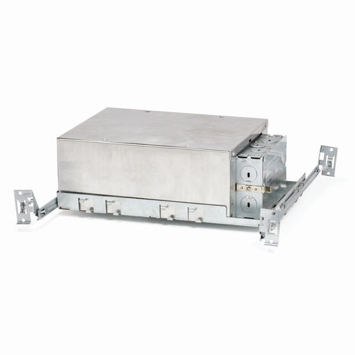 Rec Iolite New Construction Double Wall Housing Unfinished