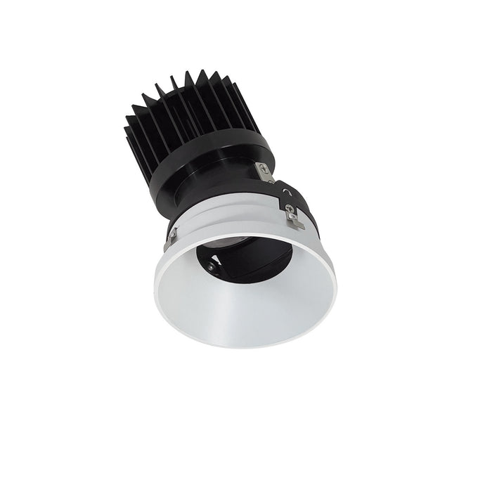 Nora Lighting - NIO-4PRTLA35XWW/HL - Trimless - White