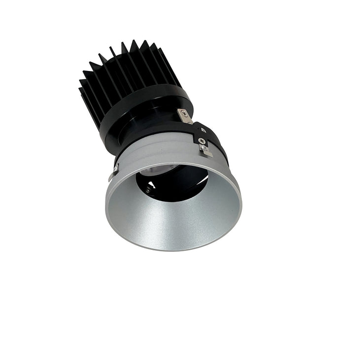 Nora Lighting - NIO-4PRTLA40XHZ/HL - Trimless - Haze