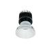 Nora Lighting - NIO-4PRTLNDC30XMPW/HL - Trimless - Matte Powder White