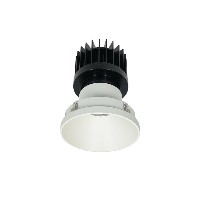 Nora Lighting - NIO-4PRTLNDC30XWW/HL - Trimless - White