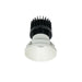 Nora Lighting - NIO-4PRTLNDC35XWW/HL - Trimless - White