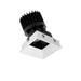 Nora Lighting - NIO-4PSTLA30XMPW/HL - Trimless - Matte Powder White