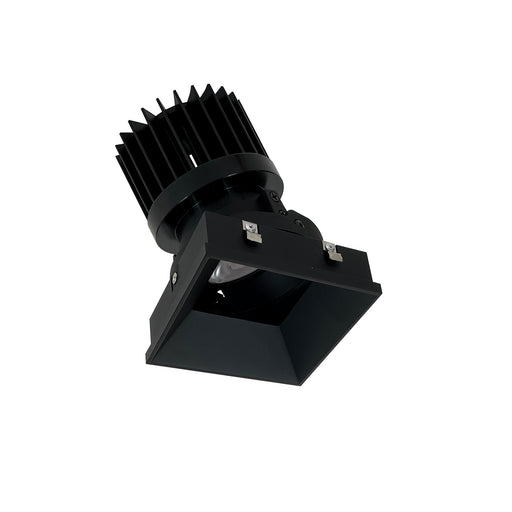 Rec Iolite Trimless Black