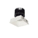 Nora Lighting - NIO-4PSTLNDC40XMPW/HL - Trimless - Matte Powder White