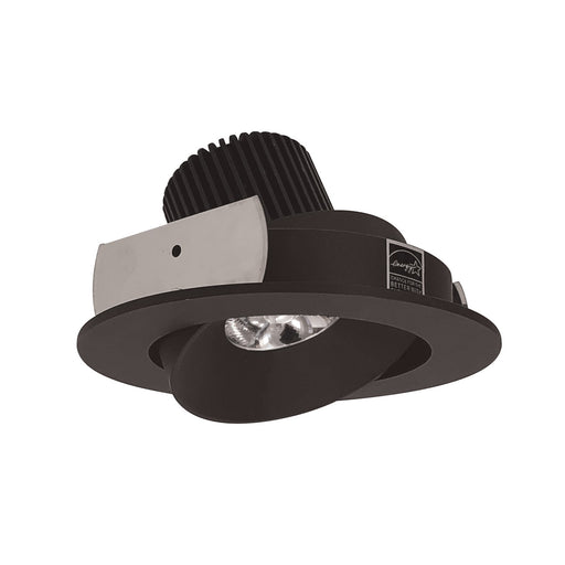 Rec Iolite LED Adjustable Cone Reflector Bronze Reflector / Bronze Flange