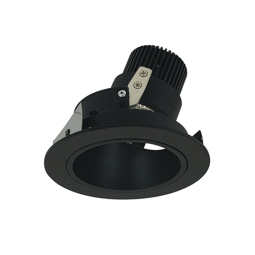 Rec Iolite LED Adjustable Deep Reflector Black Reflector / Black Flange