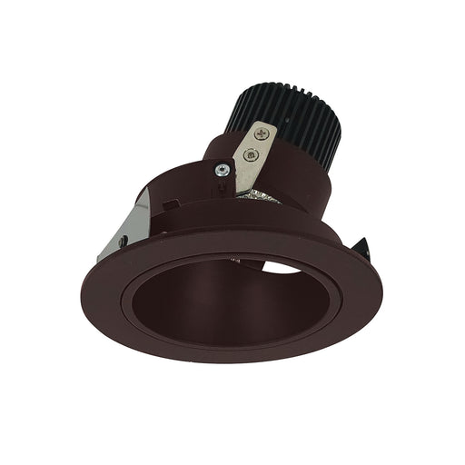 Rec Iolite LED Adjustable Deep Reflector Bronze Reflector / Bronze Flange