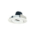 Nora Lighting - NIO-4RG30QMPW - LED Adjustable Gimbal - Matte Powder White