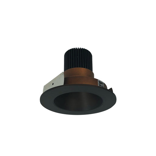 Rec Iolite LED Reflector Bronze Reflector / Bronze Flange