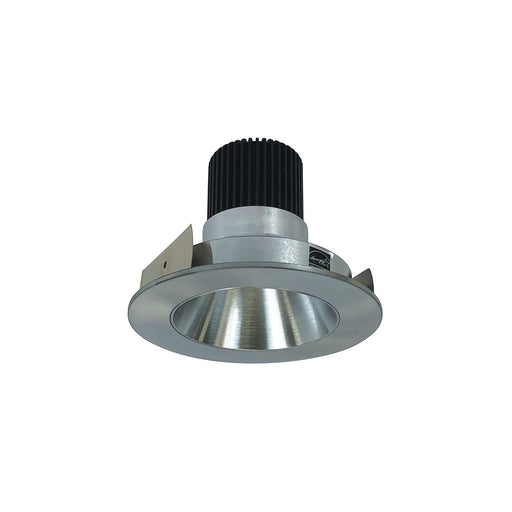 Rec Iolite LED Reflector Natural Metal Reflector / Natural Metal Flange