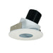 Nora Lighting - NIO-4RPHA30QMPW - LED Pinhole - Matte Powder White Pinhole / Matte Powder White Flange